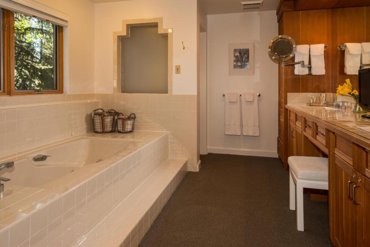 Deluxe Plus Three Bedroom - Aspen Alps 809 外观 照片