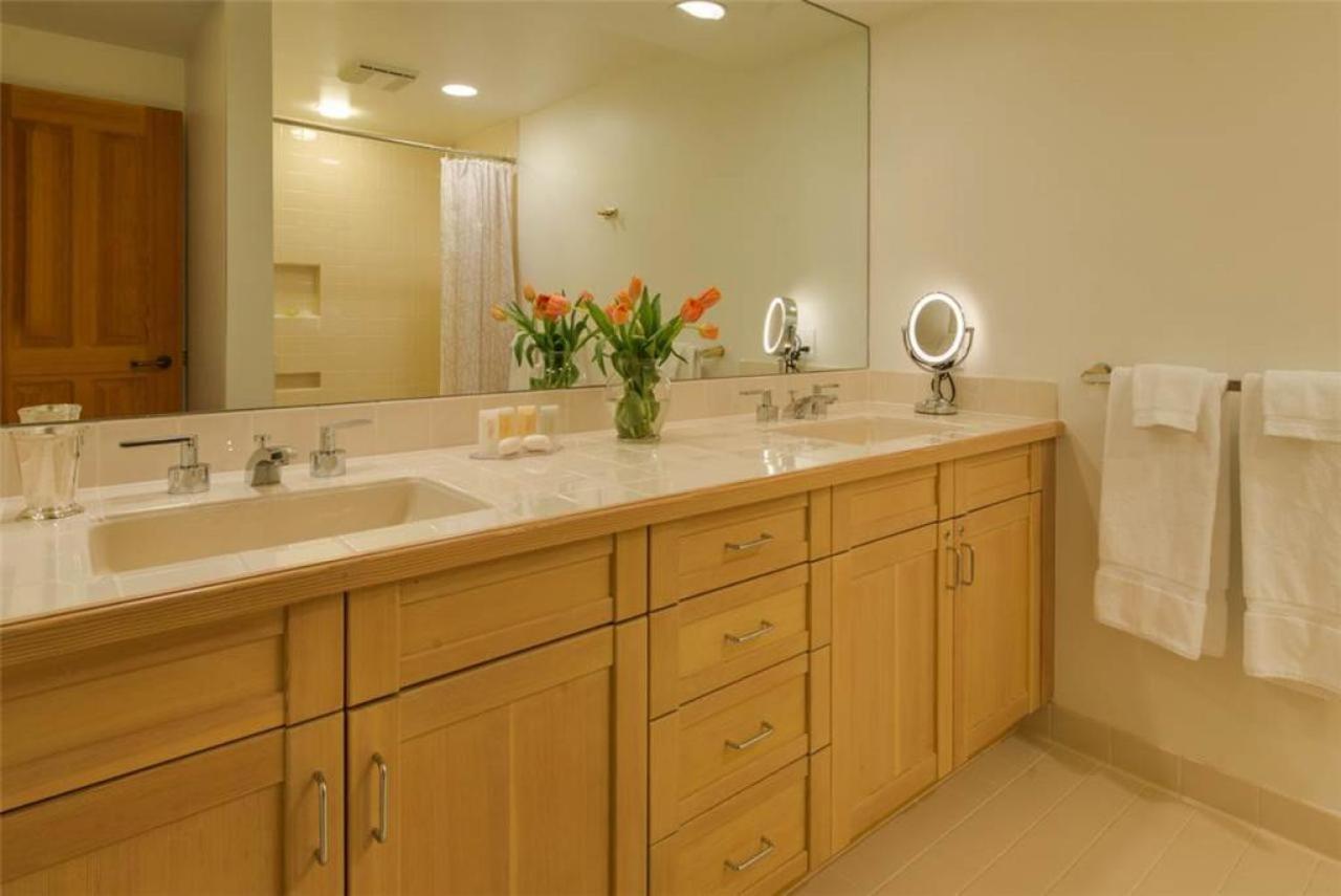Deluxe Plus Three Bedroom - Aspen Alps 809 外观 照片