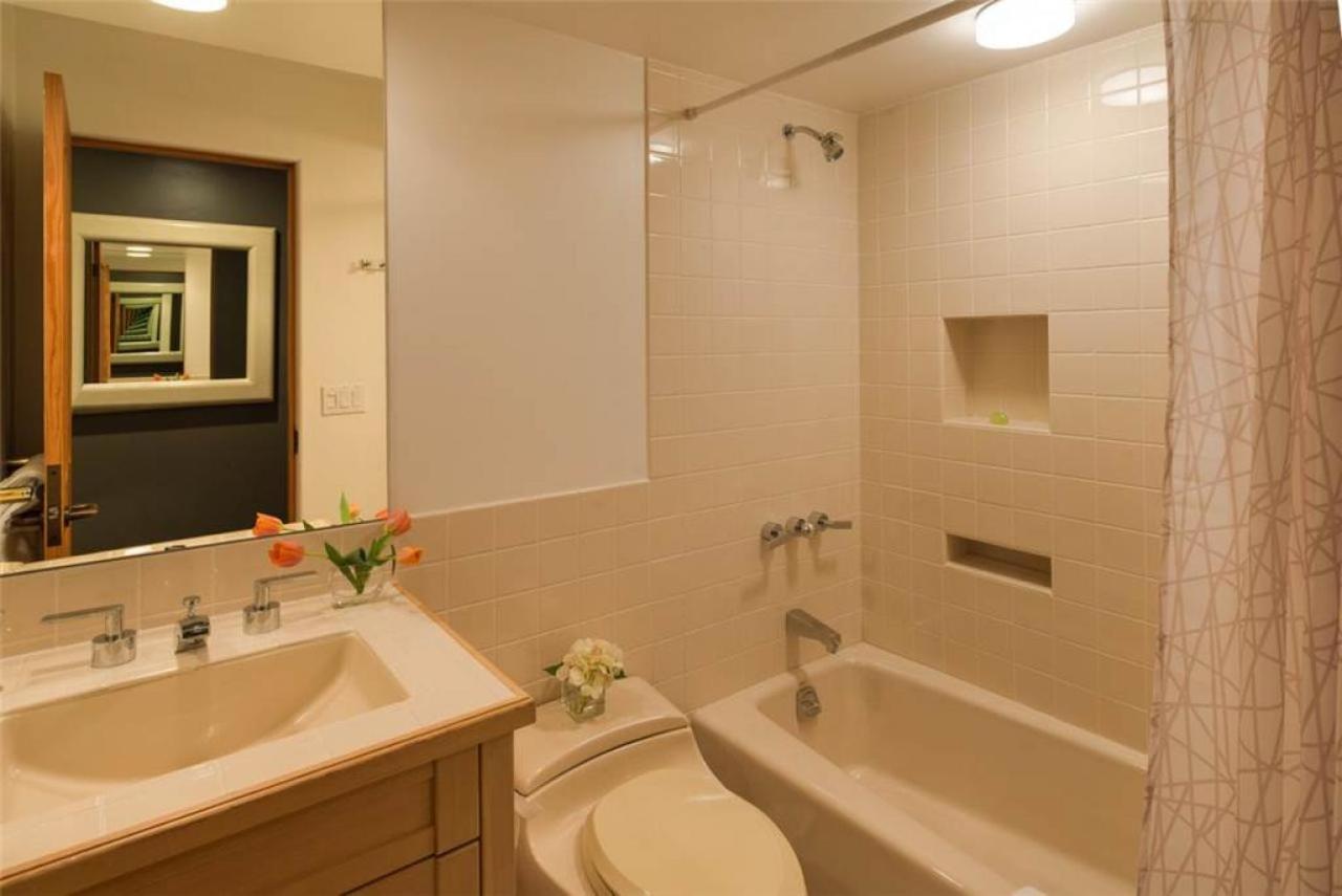 Deluxe Plus Three Bedroom - Aspen Alps 809 外观 照片