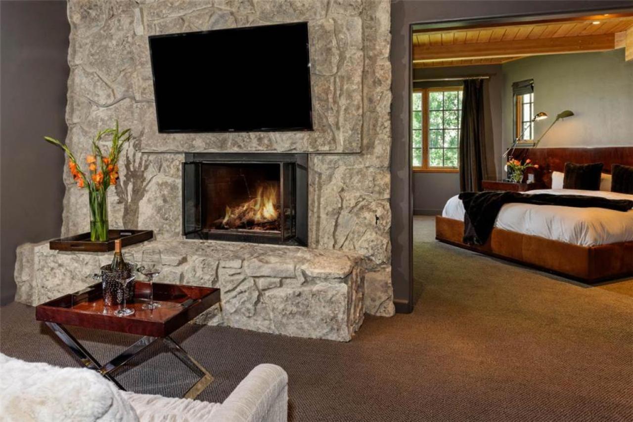 Deluxe Plus Three Bedroom - Aspen Alps 809 外观 照片